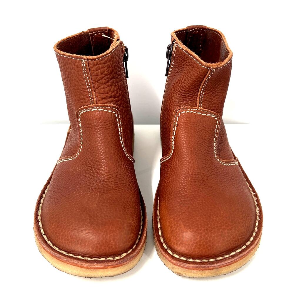 Duckfeet Boot Fredericia Nut